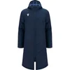 Image de Macron Northland Long Coach Jacket Heren - Marine | Maat: L
