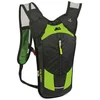 Image de Marsupio Calypso 6l Rugzak Groen,Zwart Man,Vrouw