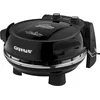 Image de G3Ferrari G 10032 Napoletana Pizzeria Snack Pizza oven Nero