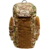 Image de Oakley Apparel Link Miltac 2.0 Rugzak Bruin Man