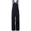 Image de Oakley TNP Shell Bib - Skibroek - Heren Blackout M