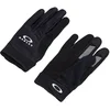 Image de Oakley Apparel All Mountain Mtb Handschoenen Zwart L Man
