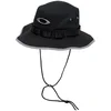 Image de Oakley Apparel Field Boonie Hoed Zwart L-XL Man,Vrouw