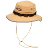 Image de Oakley Apparel Field Boonie Hoed Beige S-M Man,Vrouw