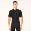 Image de Oakley Apparel Endurance Ultra Vented Korte Mouw Wielertrui Zwart 2XL Man