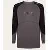 Image de Oakley Apparel Maven Scrub Langarm Enduro Trui Grijs S Man