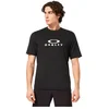 Image de Oakley Apparel Free Ride Rc Korte Mouw Enduro Trui Zwart L Man