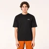 Image de Oakley Apparel Free Ride Korte Mouw Enduro Trui Zwart XL Man