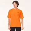 Image de Oakley Apparel Free Ride Korte Mouw Enduro Trui Oranje L Man