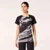 Image de Oakley Apparel Seeker Airline Korte Mouw Enduro Trui Veelkleurig M Vrouw