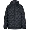 Image de Oakley Apparel Drift O-puff Jas Zwart L Man