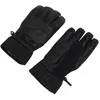 Image de Oakley Peak Leather Handschoenen - Zwart - Large
