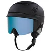 Image de Oakley Apparel Mod7 Helm Met Vizier Blauw L