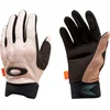 Image de Oakley Apparel Maven D3o Handschoenen Wit 2XL Man