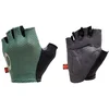 Image de Oakley Apparel Endurance Lite Road Korte Handschoenen Groen XL Man