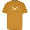Image de Oakley Apparel Free Ride Rc Korte Mouw Enduro Trui Geel M Man