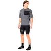 Image de Oakley Apparel Off Grid Tech Korte Mouw Wielertrui Grijs M Man