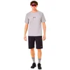 Image de Oakley Apparel Seeker Airline Korte Mouw Enduro Trui Grijs 2XL Man