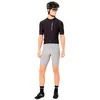 Image de Oakley Apparel Icon Classic 2.0 Korte Mouw Wielertrui Zwart 2XL Man