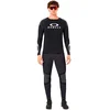 Image de Oakley Apparel Seeker Edge Langarm Enduro Trui Zwart S Man