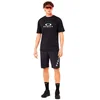 Image de Oakley Apparel Free Ride Lined Shorts Met Zeem Zwart 32 Man