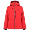 Image de OAKLEY Canopy Insulated Ski- en snowboardjas heren Rood M