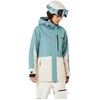 Image de Oakley Apparel Wmns Tnp Tbt Insulated Jas Blauw M Vrouw