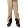 Image de Oakley Apparel Unbound Goretex 2.0 Broek Beige M Man