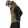 Image de Oakley Apparel Tnp Tbt Insulated Jas Groen M Man