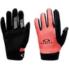 Image de Oakley Apparel All Mountain Mtb Handschoenen Oranje M Man