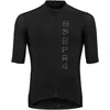 Image de Oakley Apparel Endurance Lite Korte Mouw Wielertrui Zwart L Man