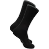 Image de Oakley Apparel Cadence 2.0 Sokken Zwart EU 35-38 Man