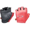 Image de Oakley Apparel Drops Elite Road Korte Handschoenen Rood S Man