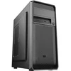 Image de itek PRIME Dark Midi Tower Zwart 500 W