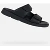 Image de GEOX XAND 2S HEREN Sandalen - ZWART - Maat 40