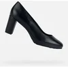 Image de GEOX WALK PLEASURE 60 DAMES Pumps - ZWART
