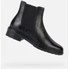 Image de GEOX WALK PLEASURE DAMES - ZWART - Maat 39