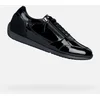 Image de GEOX CALITHE DAMES Sneakers - ZWART - Maat 40