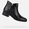 Image de GEOX FELICITY DAMES - ZWART - Maat 39,5