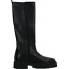 Image de GEOX SPHERICA EC7 DAMES - ZWART - Maat 39