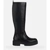 Image de GEOX SPHERICA EC7 DAMES - ZWART - Maat 40