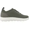 Image de GEOX SPHERICA HEREN Sneakers - DONKERGROEN - Maat 43