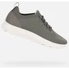 Image de GEOX SPHERICA HEREN Sneakers - DONKERGROEN - Maat 44