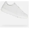 Image de GEOX SPHERICA ECUB-1 HEREN Sneakers - WIT - Maat 44