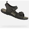 Image de GEOX STRADA HEREN Sandalen - ZWART - Maat 43