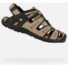 Image de GEOX STRADA HEREN Sandalen - LICHT TAUPE - Maat 44