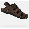 Image de GEOX STRADA HEREN Sandalen - DONKERBRUIN - Maat 40
