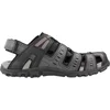 Image de Geox Strada Sandalen Zwart EU 43 Man