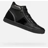 Image de GEOX BLOMIEE DAMES Sneakers - ZWART - Maat 37