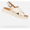 Image de GEOX XAND 2.1S DAMES Sandalen - MELKWIT